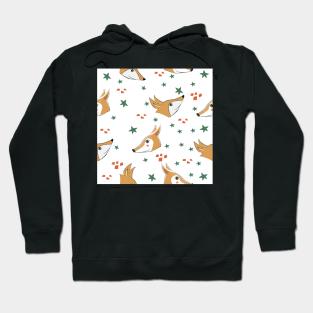 Oh Fox Hoodie